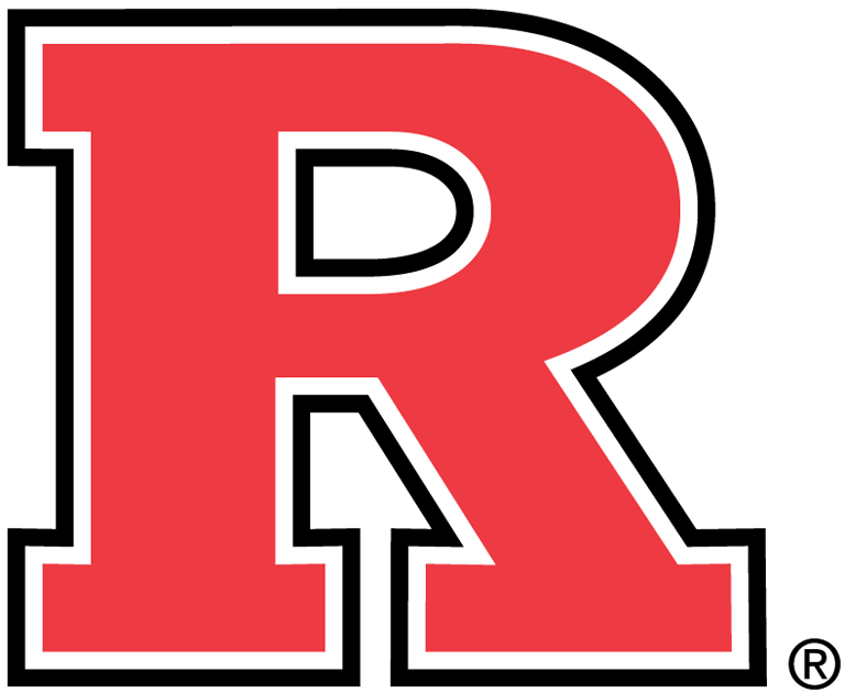 Rutgers Scarlet Knights 2001-Pres Secondary Logo iron on transfers for clothing